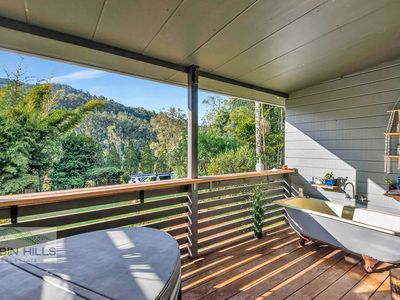 776 Green Pigeon Road, Green Pigeon, via, Kyogle