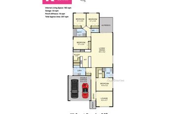 57 Grant Parade, Officer