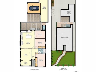 29 Railway Parade, Penshurst