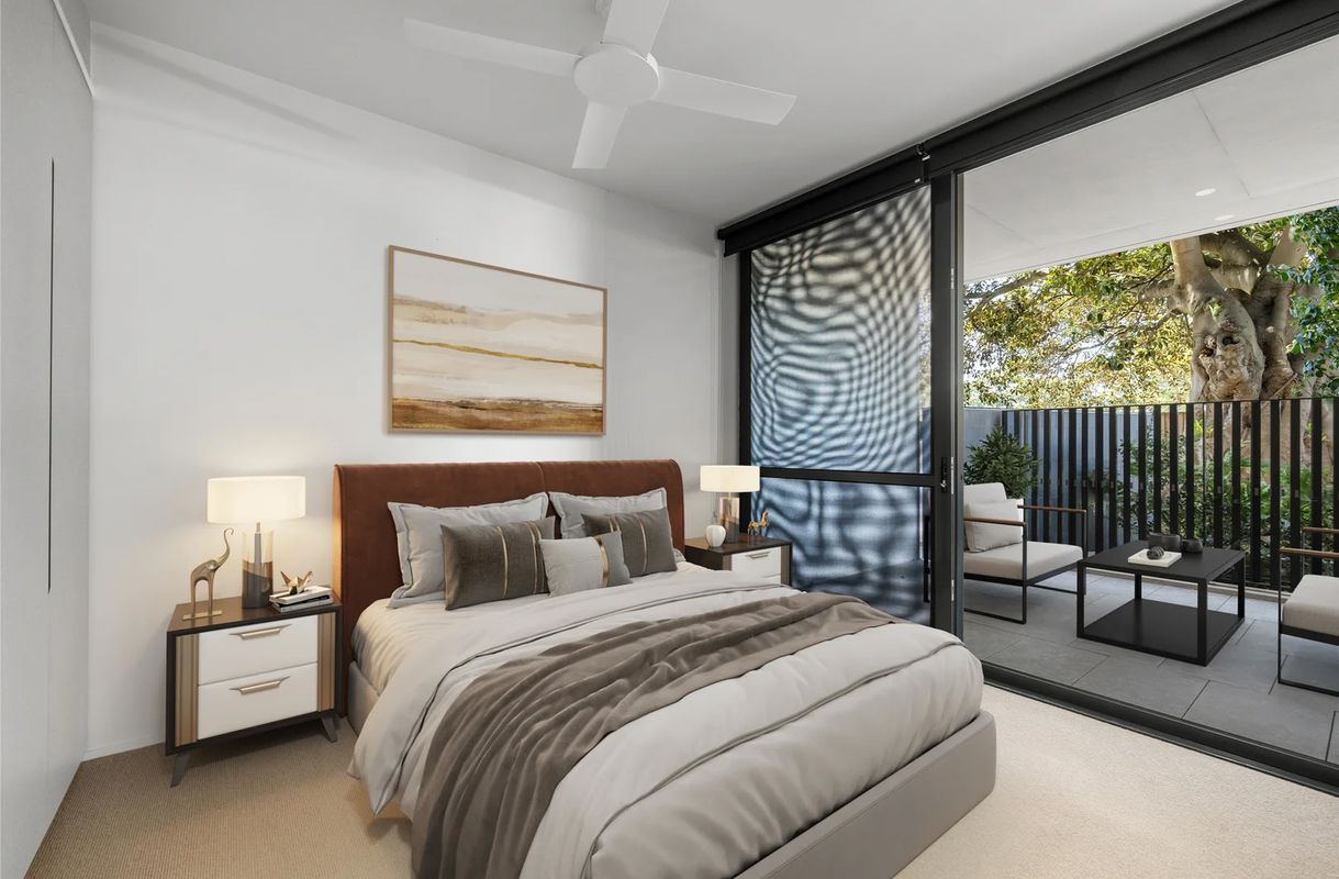 G06 / 8 Yarraman Avenue, Randwick