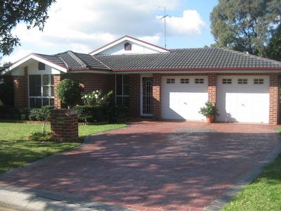 59 Kurrajong Circuit, Mount Annan