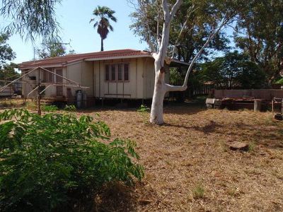 48 Moore Street, Port Hedland