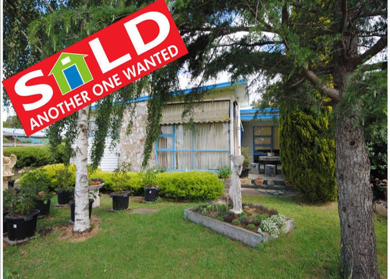 49 Lindsay Street, Heywood