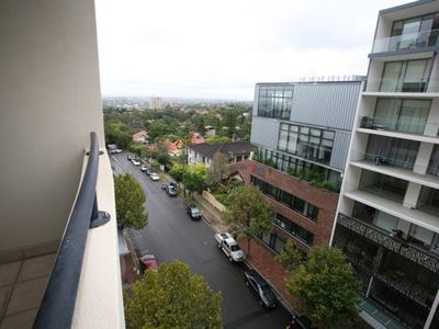 603 / 26 Napier Street, North Sydney