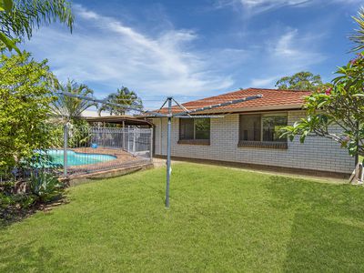 27 Westgate Avenue, Springwood