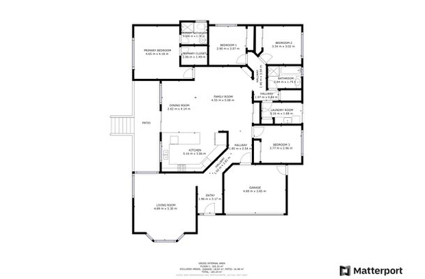 4 George Weily Place, Orange