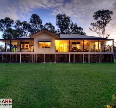 
				190 Swan rd, Jimboomba