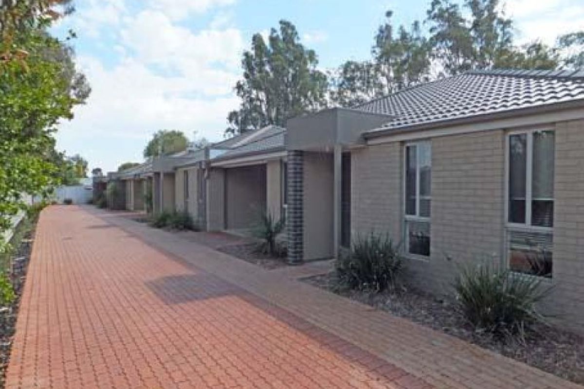 2 / 6 Tweddle Street, Kyabram