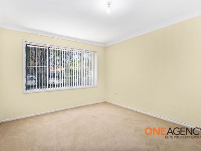 124 Avondale Road, Dapto