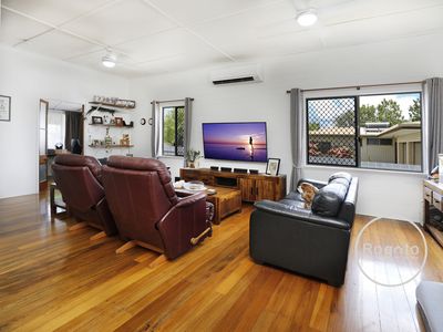 100 Mason Street, Mareeba