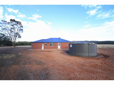 619 Heathcote-North Costerfield Road, Heathcote