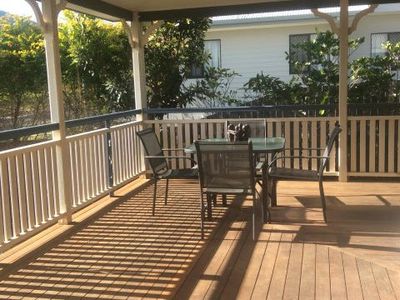 47 Mason Street, Cooktown