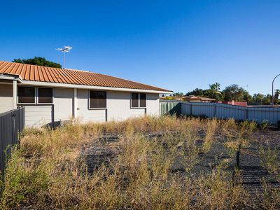 1 / 10 Dulverton Terrace, South Hedland