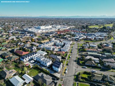 10 / 29 Bampton Street, Burwood