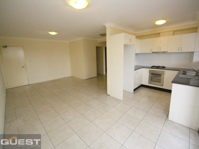 64 / 7-9 Cross Street, Bankstown