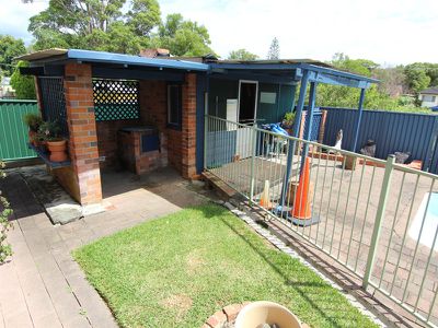 9 Marcella Street, Forster