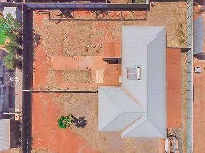 5 Huxtable Crescent, South Hedland