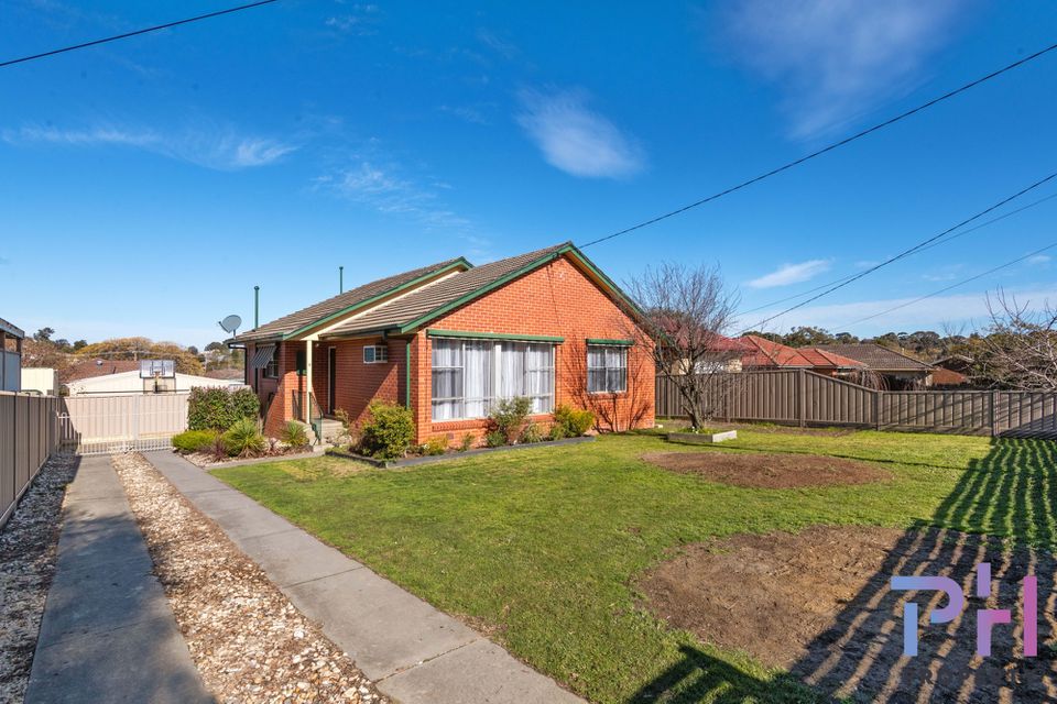 8 Fenton Street, Bendigo