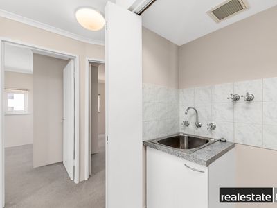 31 / 52 Goderich Street, East Perth