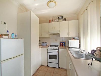 6 / 128 Burt Street, Boulder