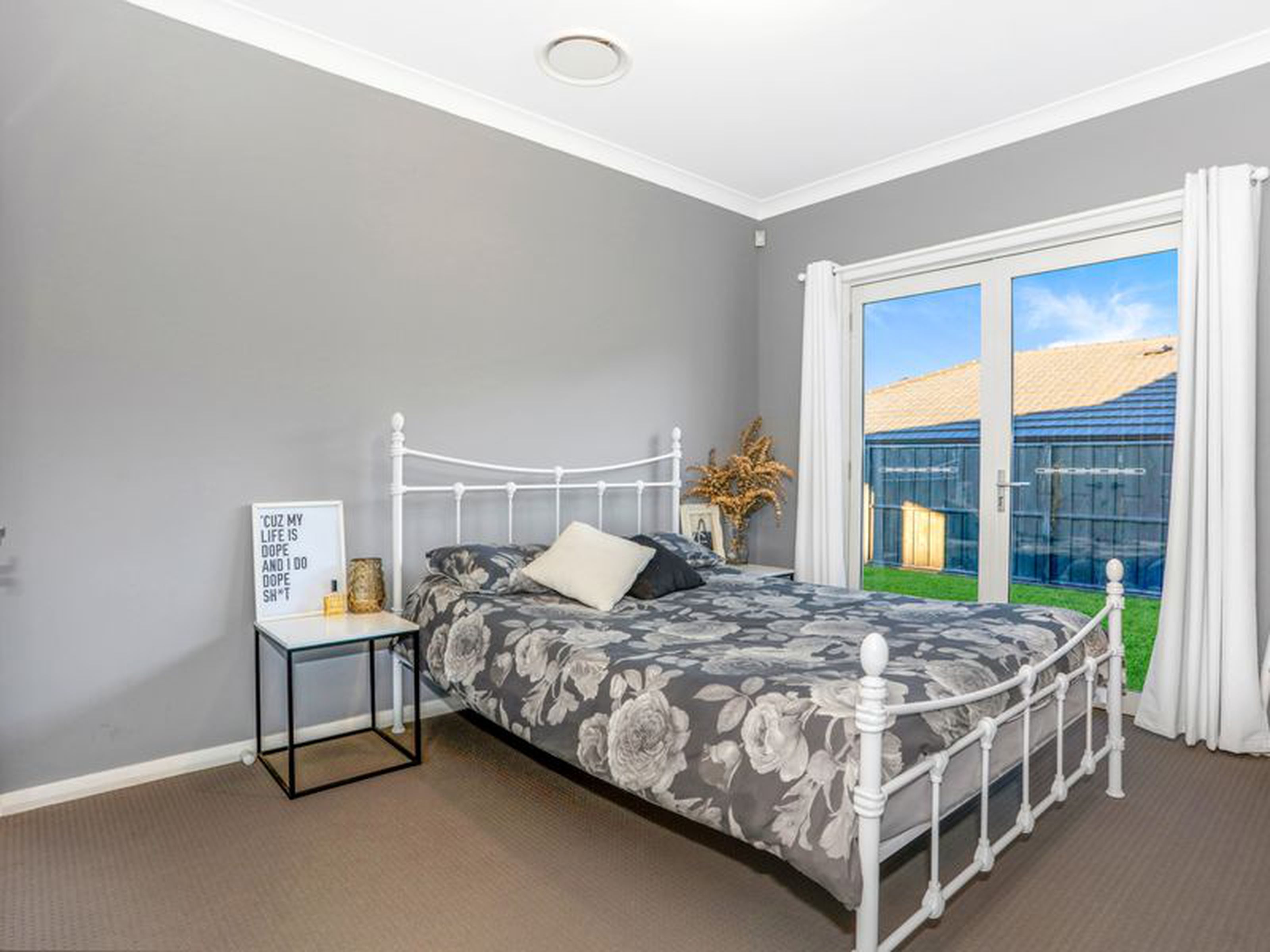 4 Clementine Terrace, CADDENS