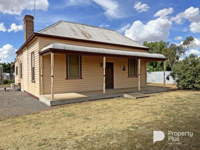 7  Tormeys Road, Wychitella