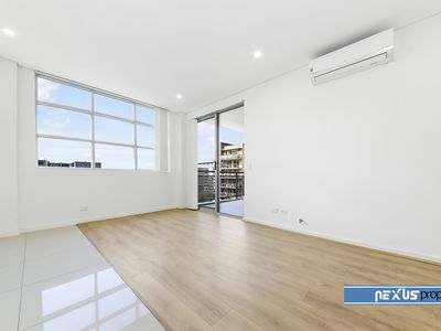 34 / 4-6 Browne Pde, Warwick Farm
