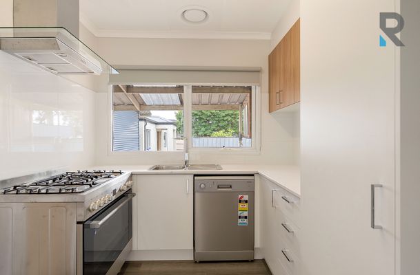 1 Washington Street, Dallas