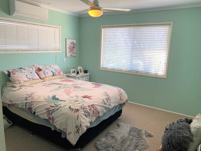 233 Mercer Springate Road, Nanango