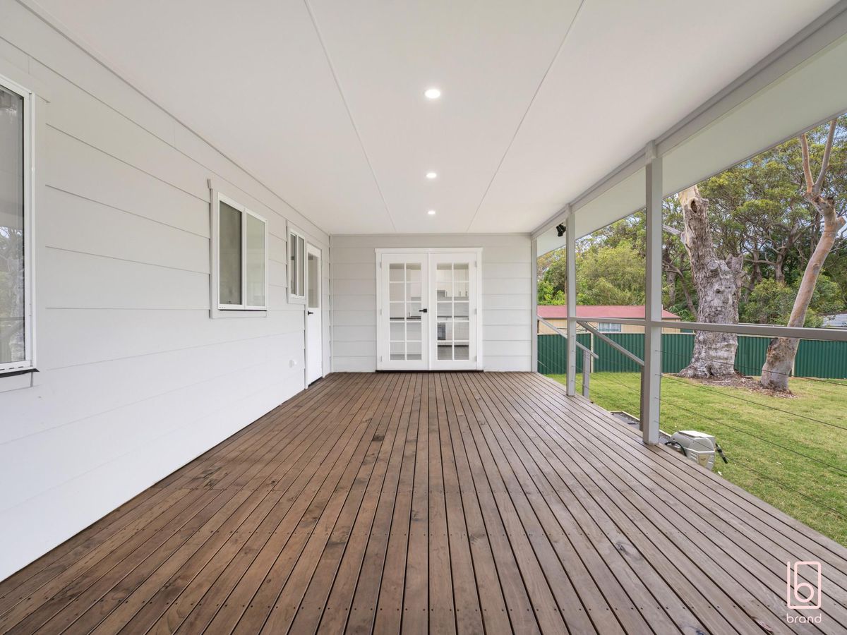 22 Somerville Close, Budgewoi