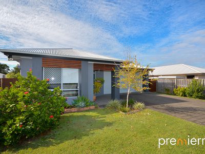 30 Harold Reinhardt Drive, Redbank Plains