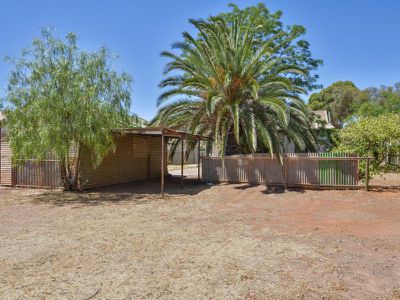 29 Johnston Street, Boulder