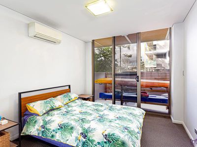 26 / 28-30 Ferntree Place, Epping
