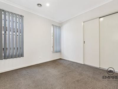 22 Hallyburton Drive, Clyde North