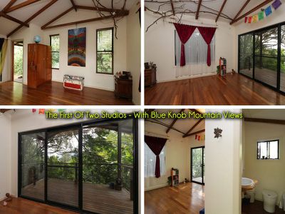 199 Falls Rd, Nimbin
