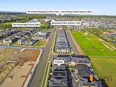 9 Magill Glade, Schofields