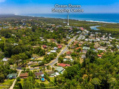24 Rajah Road, Ocean Shores