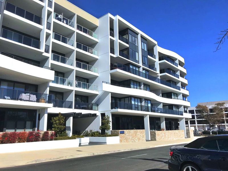 96 / 26 Antill Street, Dickson