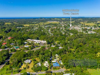 13 Palm Avenue, Mullumbimby