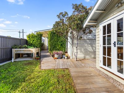 71 Hannan Street, Williamstown