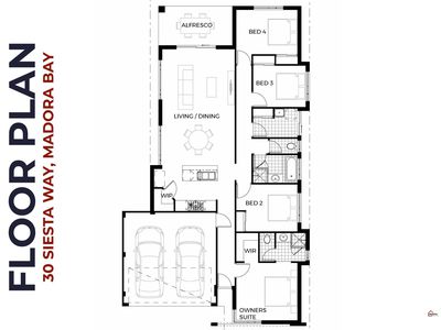 30 Siesta Way, Madora Bay