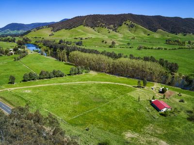 8547 Murray River Road, Walwa