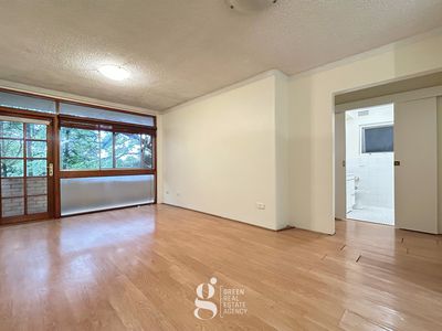 1 / 4-6 Sherbrooke Road, West Ryde