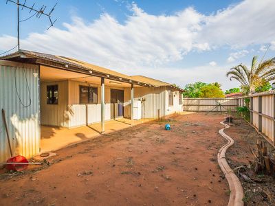55 Daylesford Road, South Hedland
