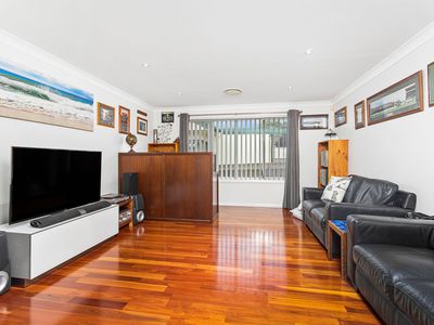 23 William Avenue, Warilla