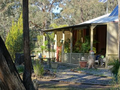 154 Gold Diggers Road, Bailieston