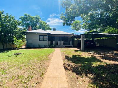 62 Boundary Road, Dubbo