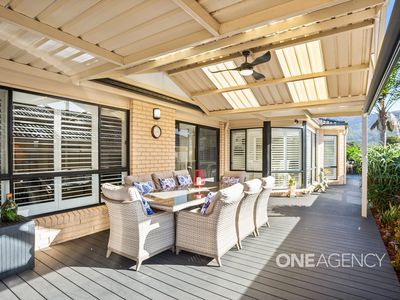 10 Hubbard Avenue, Horsley