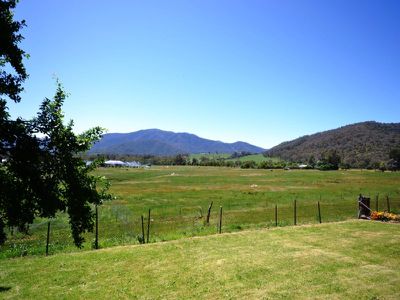 37 Valley Avenue, Mount Beauty
