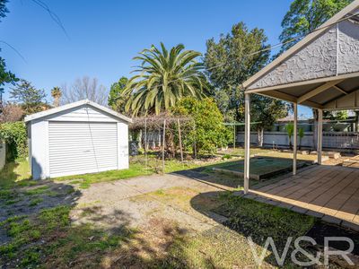 11 Glenburnie Terrace, Plympton